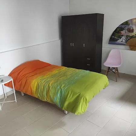 Casa Vacacional Holiday home