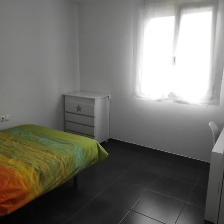 Casa Vacacional Holiday home *