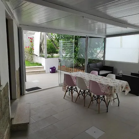 Casa Vacacional Holiday home *