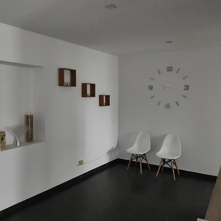 Casa Vacacional