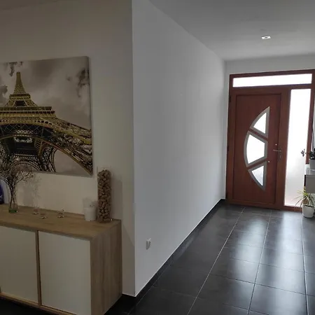 Casa Vacacional Holiday home