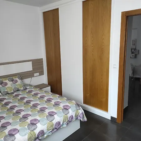 Сasa de vacaciones Casa Vacacional Illa de Arousa