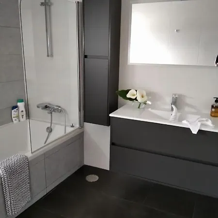 بيت للعطل Casa Vacacional إيسلا دي أروسا