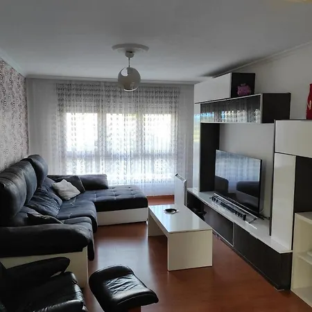 بيت للعطل Casa Vacacional