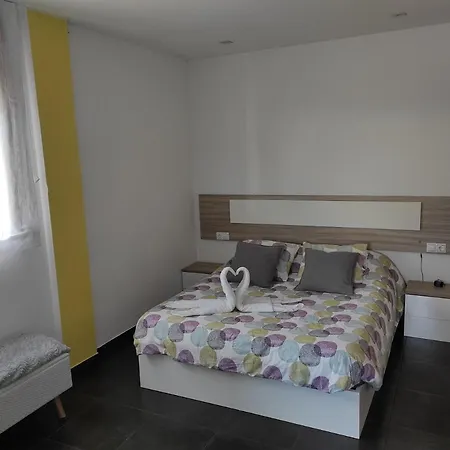 Casa Vacacional *
