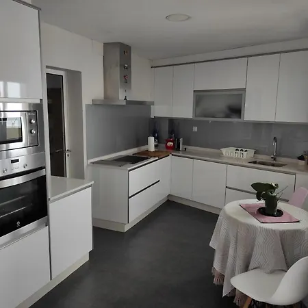 بيت للعطل Casa Vacacional *