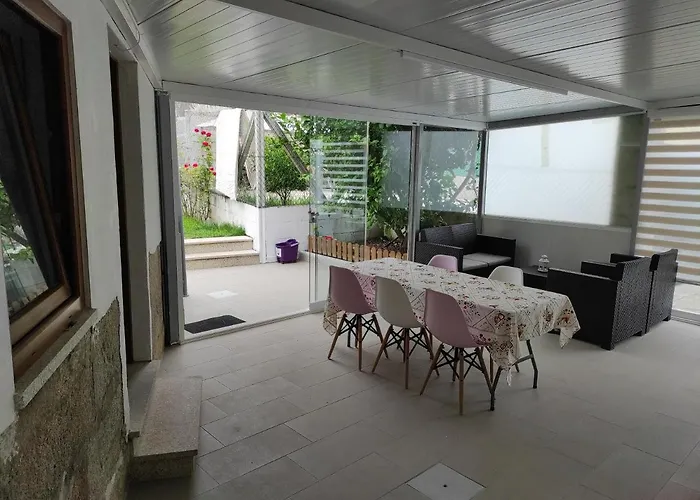 Casa Vacacional Tatil Evi *