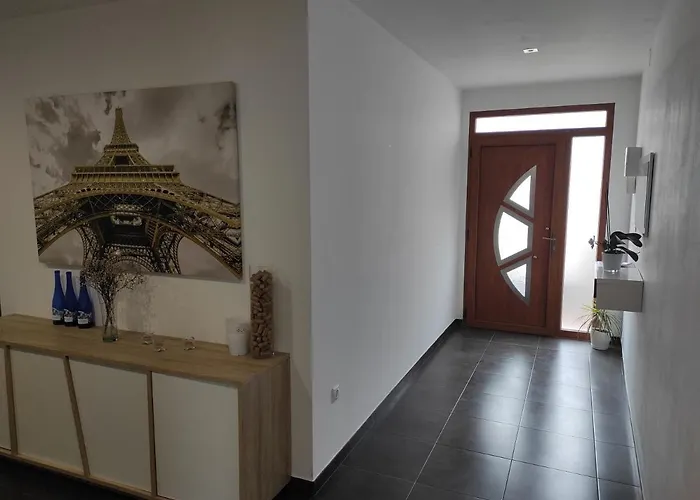 Casa Vacacional Tatil Evi