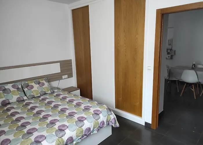 Tatil Evi Casa Vacacional Isla de Arosa