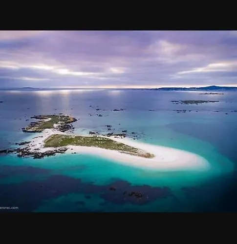 Casa Vacacional Tatil Evi Isla de Arosa