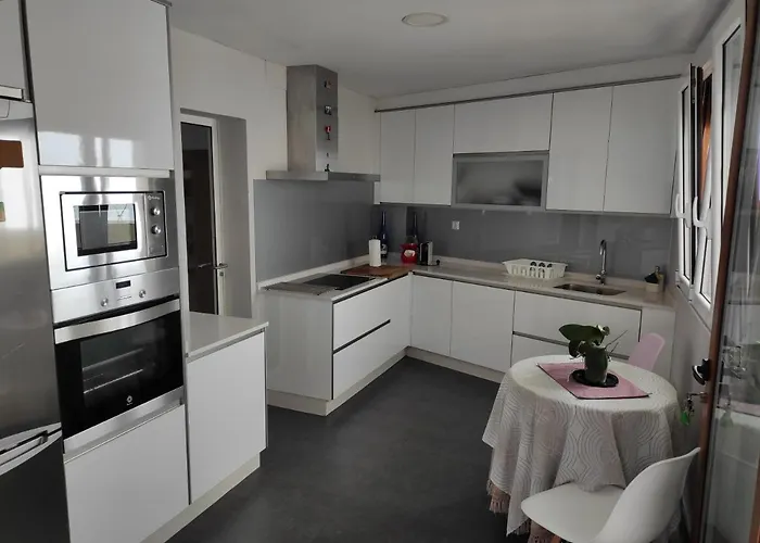 Tatil Evi Casa Vacacional *